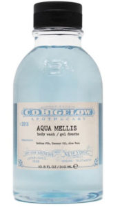 Aqua Mellis Body Wash