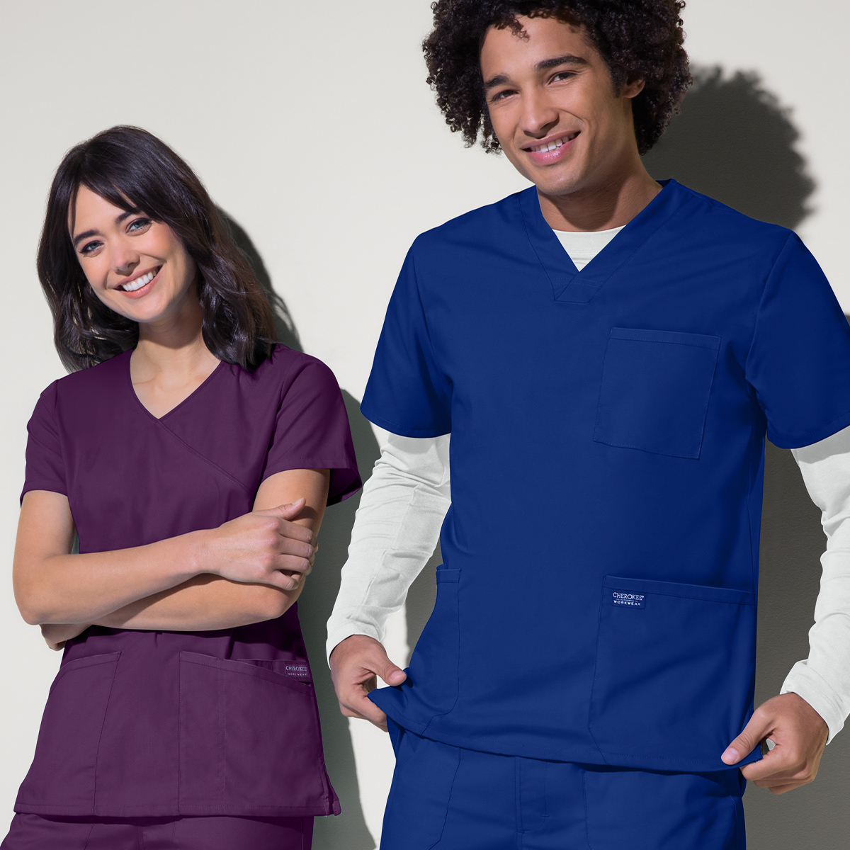Shopping Online For Mens Scrubs Uniforms Its A Glam Thing