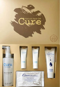 Cure Skin Care