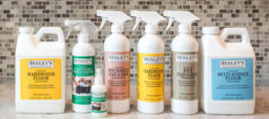 Begleys natural cleaning and pet products