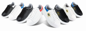 CHI Footwear Graphene Sneaker Collection