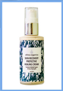 Skin Recovery Protective 