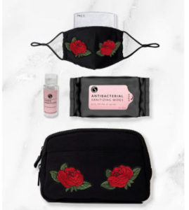 La Vie en Rose Starter Kit & Mask