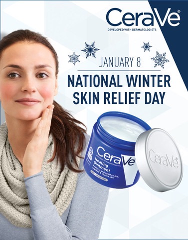 The Makers of CeraVe® Skincare Declare 
